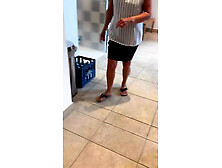 The Anal Hook Adventure - 605