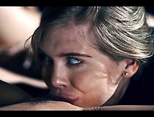 Powerful And Passionate Lesbian Fuckfest With Freaky Babes