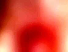 Large Butt mother I'd like to fuck With Natural Melons Screws During the time that Baking!