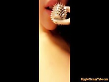 Brazilian lesbian tribbing