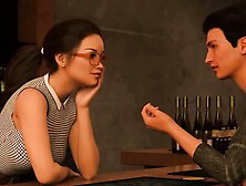 Become A Rock Star: She Is A Bad Ass Chick - Ep 3