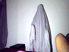 Real Ghost Appears In My Room And Fucks Me