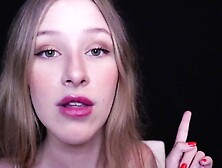 Diddly ASMR Jerk Off Instructions Video Leaked