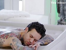 Jasmine Jae - Teachers Pest