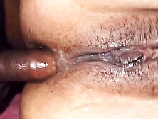 Hot and horny Madhu ko pahli bar gand me dal kar choda