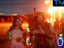 Erica Shaffer Sexy Scene in Erica Shaffer In 7Up Tv Spot,  'Mix It Up A Little: Yacht' Featuring 2 Chainz