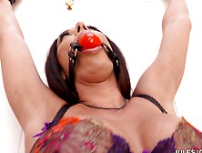 Rachel Star Flesh Hunter 13