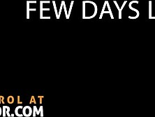 Kinky 3 way leads to anal sex with Lover and adorable blonde yoga hot