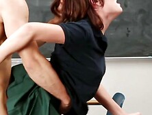 Hot & Bothered - Sexual Frustration of an Erotic Goddess