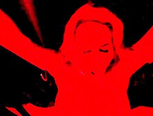 Playing in my Stepmoms Secret Dungeon pt three