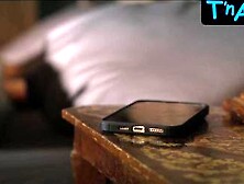 Juana Acosta Breasts,  Thong Scene in Medusa