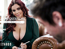 Breeding Questions: A Natasha Nice Story