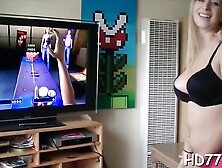 Lovable And Pal Fuck Roug - Blonde Bombshell And Stacie Jaxxx