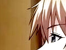 Kyonyuu Reijou's hentai sex movie,  Gakuen 4K60 - 01,  with stunning action!