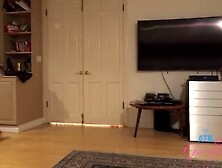 Pieds et &eacute;jaculations 006