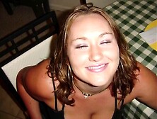 The Almost all Nice-looking AI Gorgeous Face Bawdy Talking AI Wench