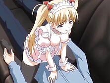 Oni Chichi Rebirth EROTIC SCENES