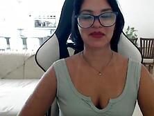 Myfreecams - Fada Milf Sc February 18 2025