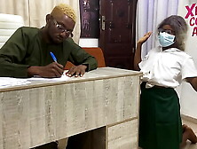 Discipline me with your Monstrous cock, Oh dear Teacher! But don't tell my Papa. please subscribe to Red