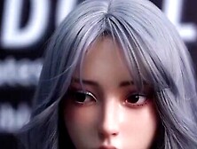 Hot German Blonde Babe Shows Off Her Sexy Body