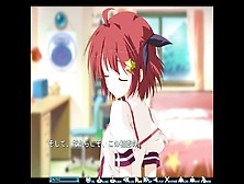 星空のメモリア Episode Of Asuho 2009 明日歩ルート序盤（続きは動画説明から）