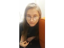 Queen Pixxie Feet Show - Live Instagram