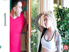 Amative Karma Rx At Big Tits Sex