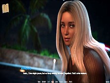 Lovely Adultvisualnovels At Pc Gameplay Scene