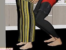 Desi aunty hardcore kitchen screw - hd hindi porn with vijay diya