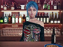 SHALE HILL SECRETS #26 • A sexsual cosplay kitty