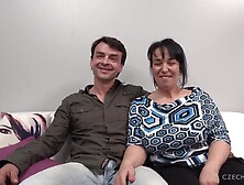 CzechCasting Marie & Milan