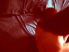 Twitching and groaning as I cum on your jock multiple times [POV]