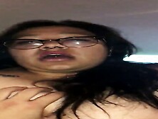 Esposa Disfrutando Que Rico Gime