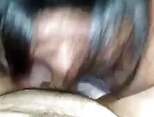 Japanese blowjob