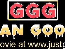 damn viktoria back again with the white cum