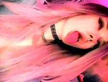 Some Emo Cunt That Sells Her Body 18