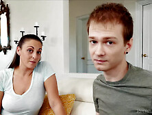 Mom's Cuckold 21 Scene 2 - Next Level Nudes 1 - Alex Jett