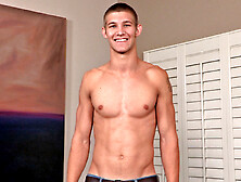 Sean Cody Video: Brooks