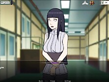 Naruto - Kunoichi Coach [V0. 13] Part 27 Sakura Masturbating By Loveskysan69