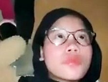 Bokep Indo Hijab Si Pemuas Nafsu