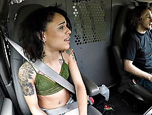 Helpless Teens - Holly Hendrix - Desperate To Be Dominated