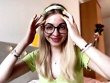 Waterpark BALL BUSTING story