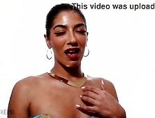 Princess Jasmine JOI
