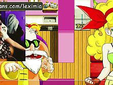 ดราก้อนบอลเย็ด, sexy camgirls using dildos