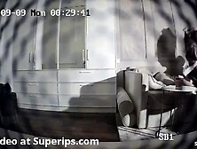 American cheerleader girl fucks her boyfriend