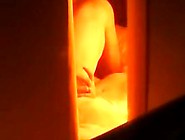 Voyeur Through Window Amateur Couple Making Love