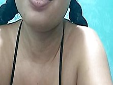 Camateur Colombian Cutie