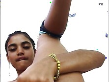 double vaginal and anal massage richly at home