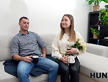 Chlorophyll Chase - Amalia Davis