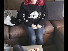 Savannah Chavez has her cake and eats it too